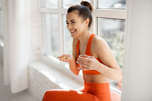 What Is A Thermogenic Fat Burner