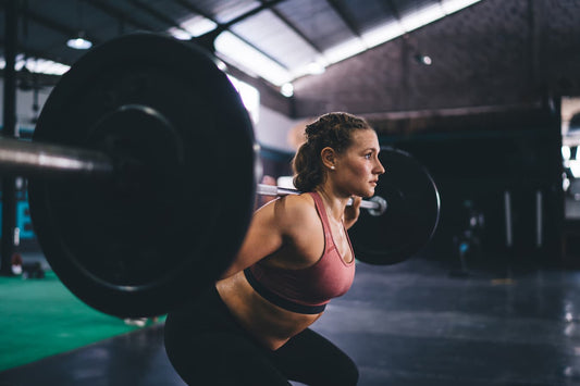 What Is Body Recomposition