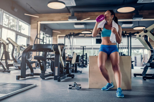 What Is Non Stim Pre Workout