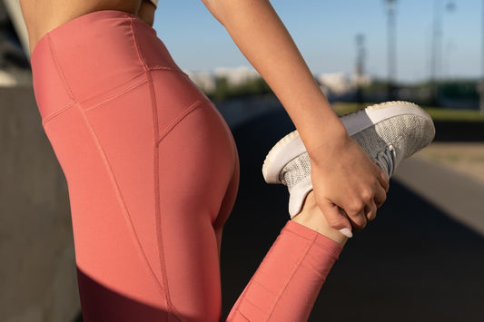 What Is The Difference Between Yoga Pants And Leggings