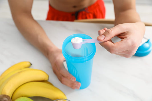 What Makes You Itch In Pre Workout