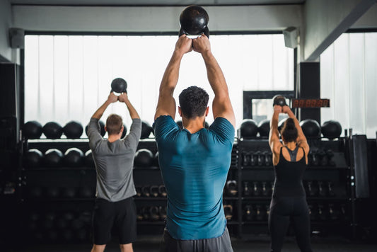 What To Wear To The Gym