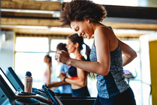 What Workout Equipment Burns Belly Fat