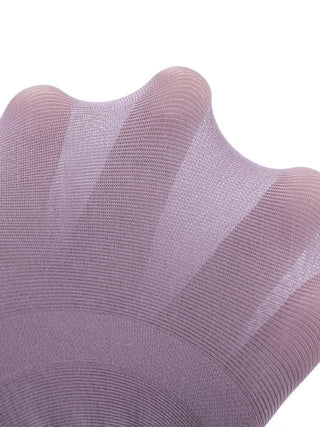 Snatched Body Shaper - Purple