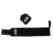 LIFTING WRIST WRAPS