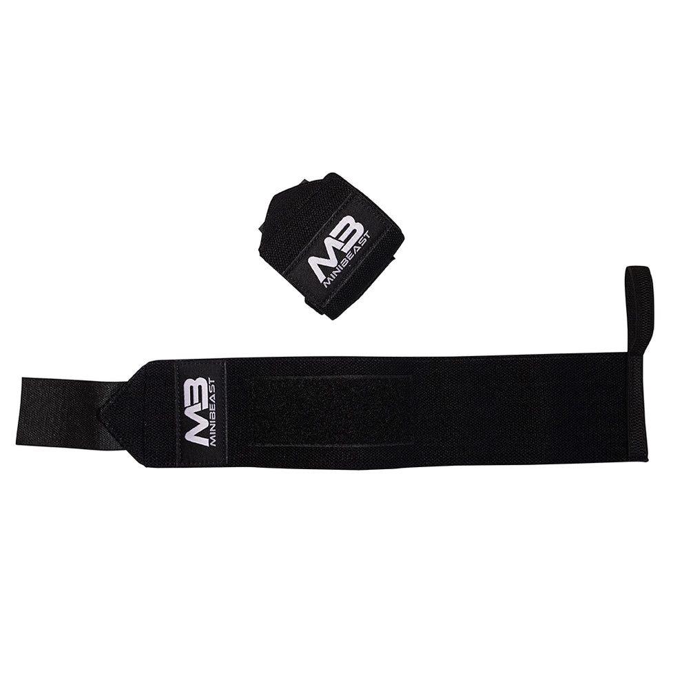 Lifting Wrist Wraps MiniBeast Enterprises, LLC
