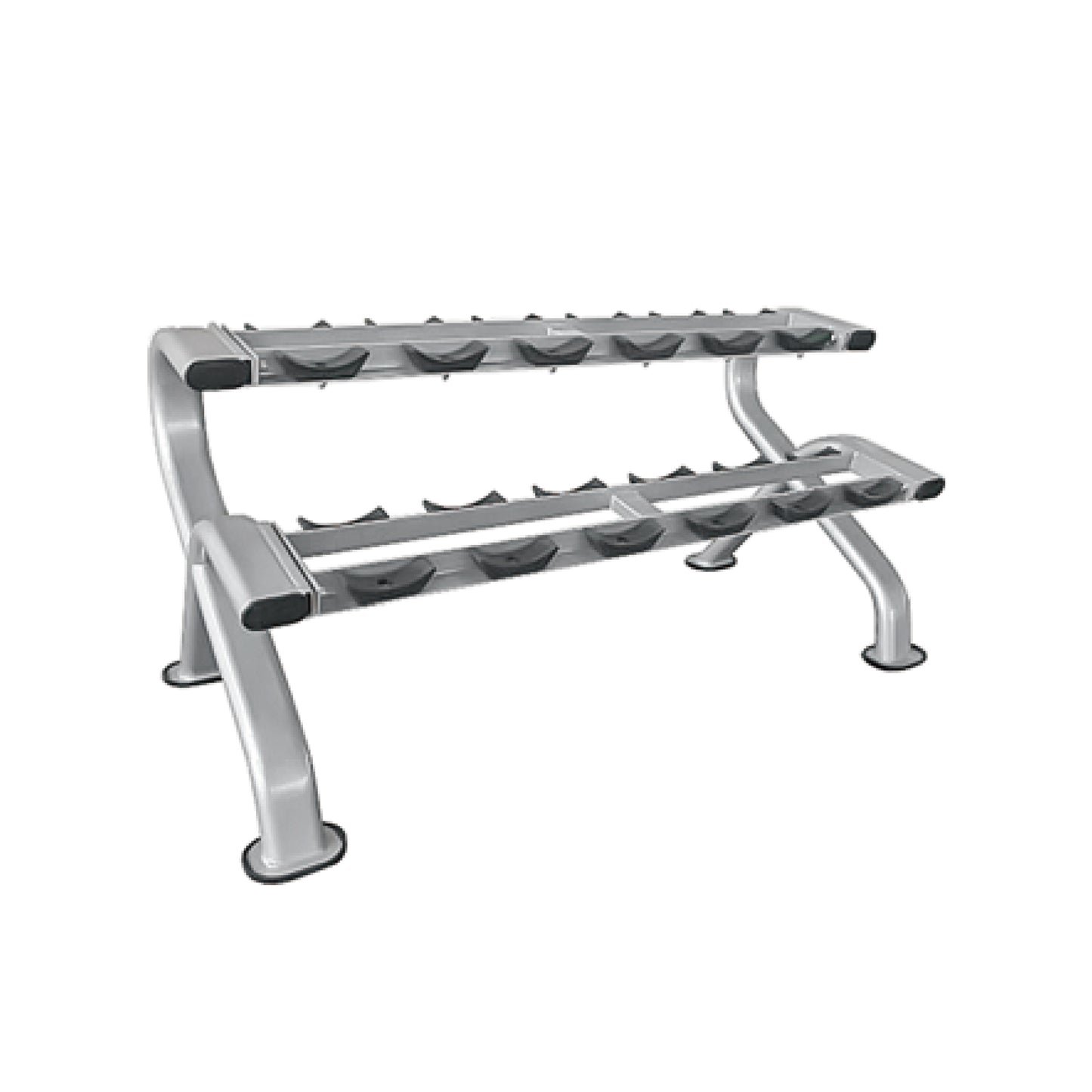 Storage Racks - 2 Tier Vertical DB Rack – MiniBeast Enterprises, LLC