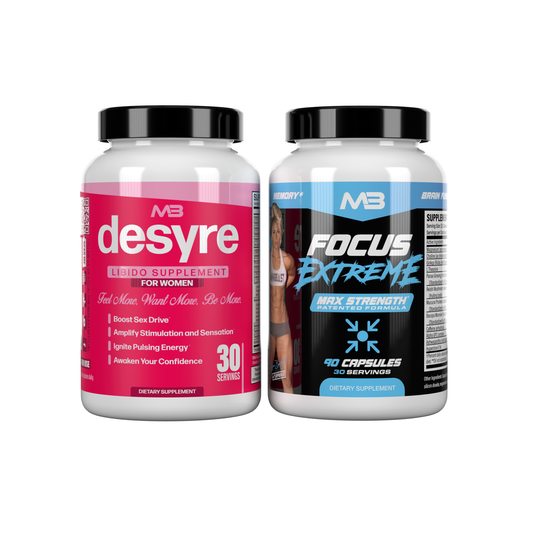 Femme Ignite Stack