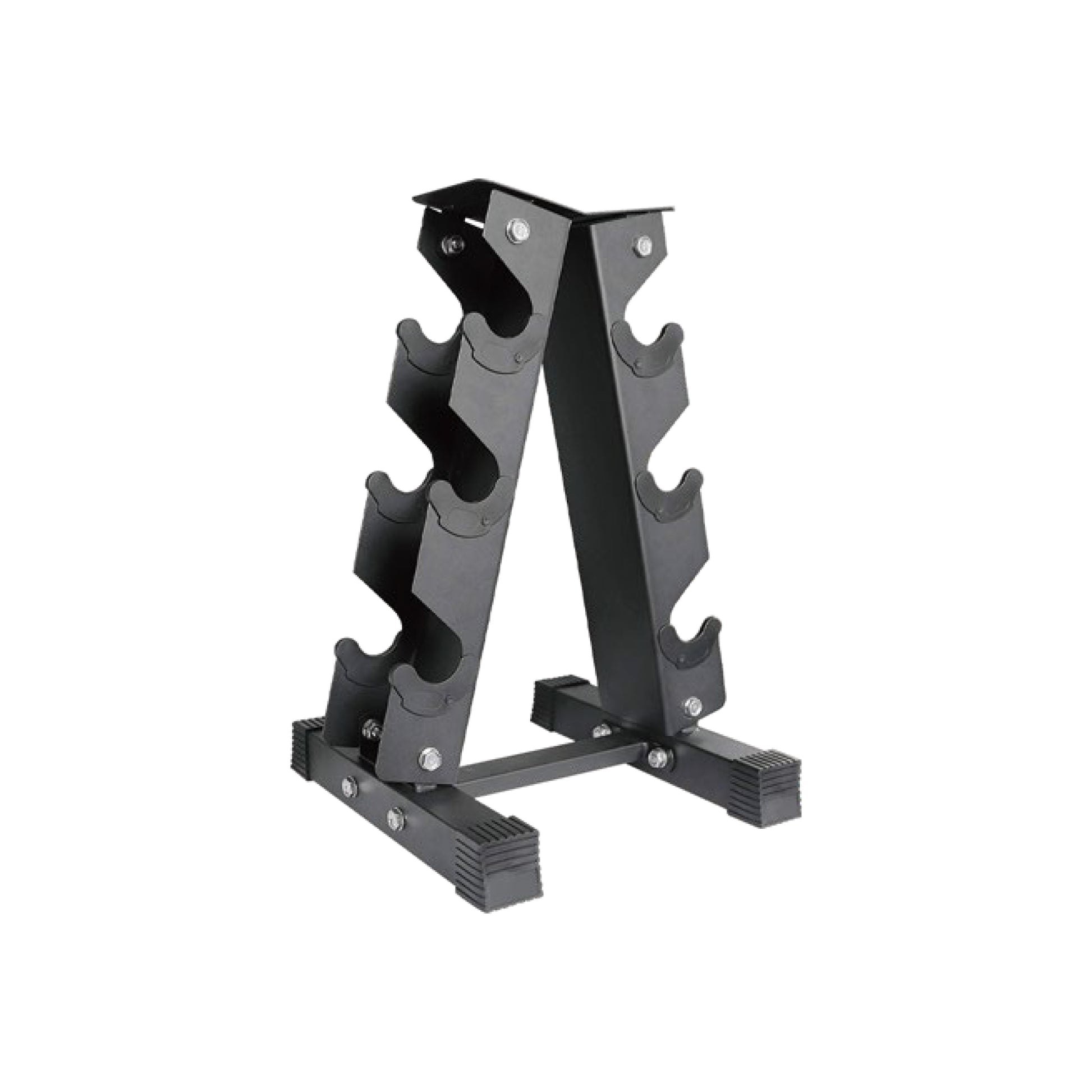 Storage Racks - 3 Pair Vertical DB Rack – MiniBeast Enterprises, LLC
