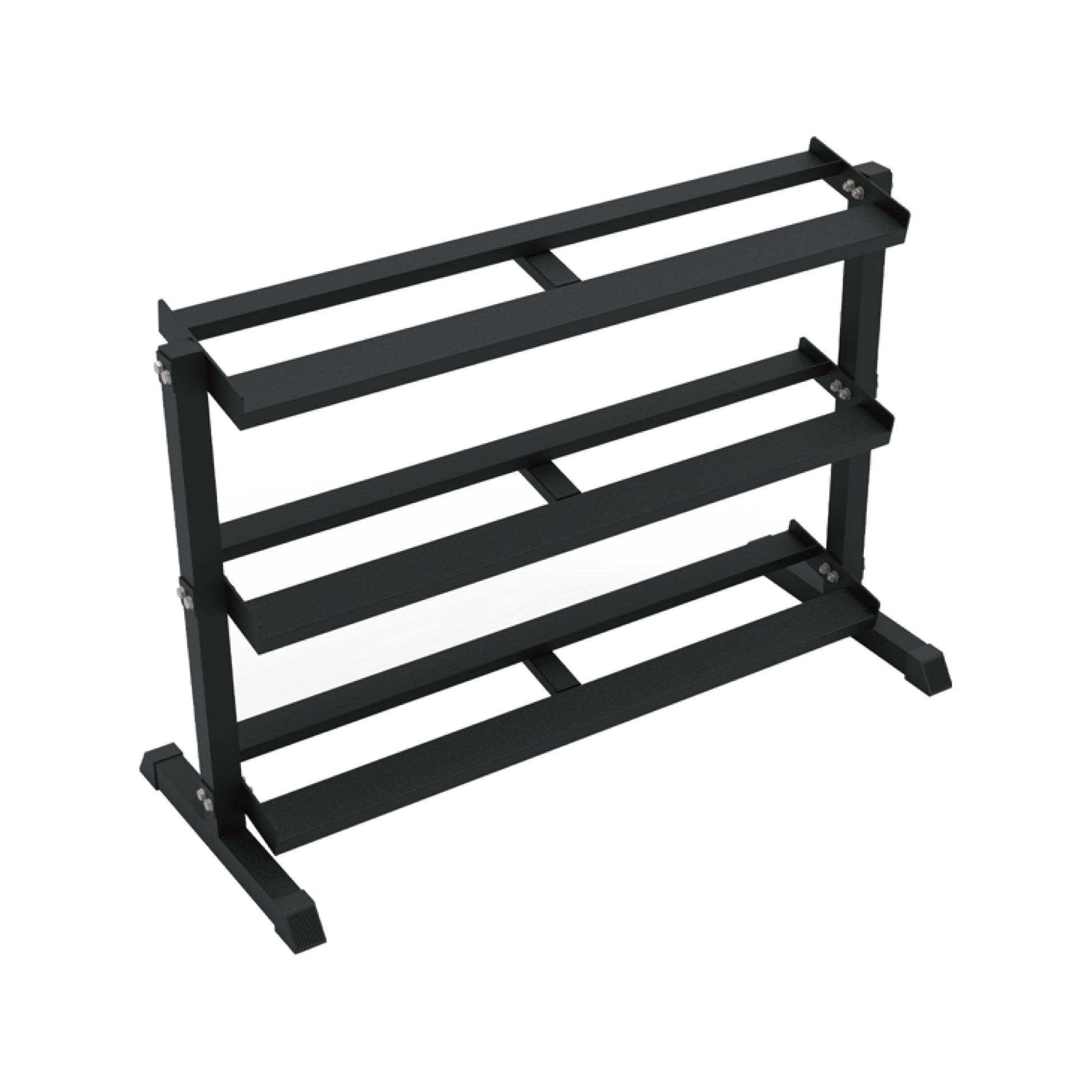 Storage Racks - 3 Tier DB Rack 2 – MiniBeast Enterprises, LLC