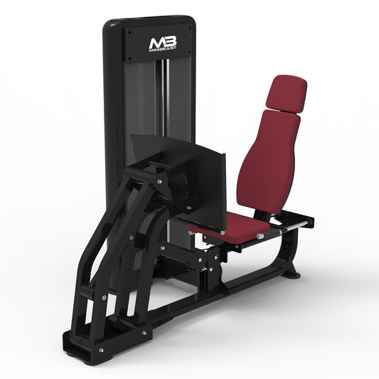 MB55 - Leg Press/Seated Calf