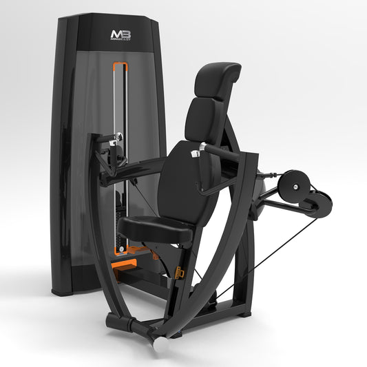 MB73 - Lower Chest Press