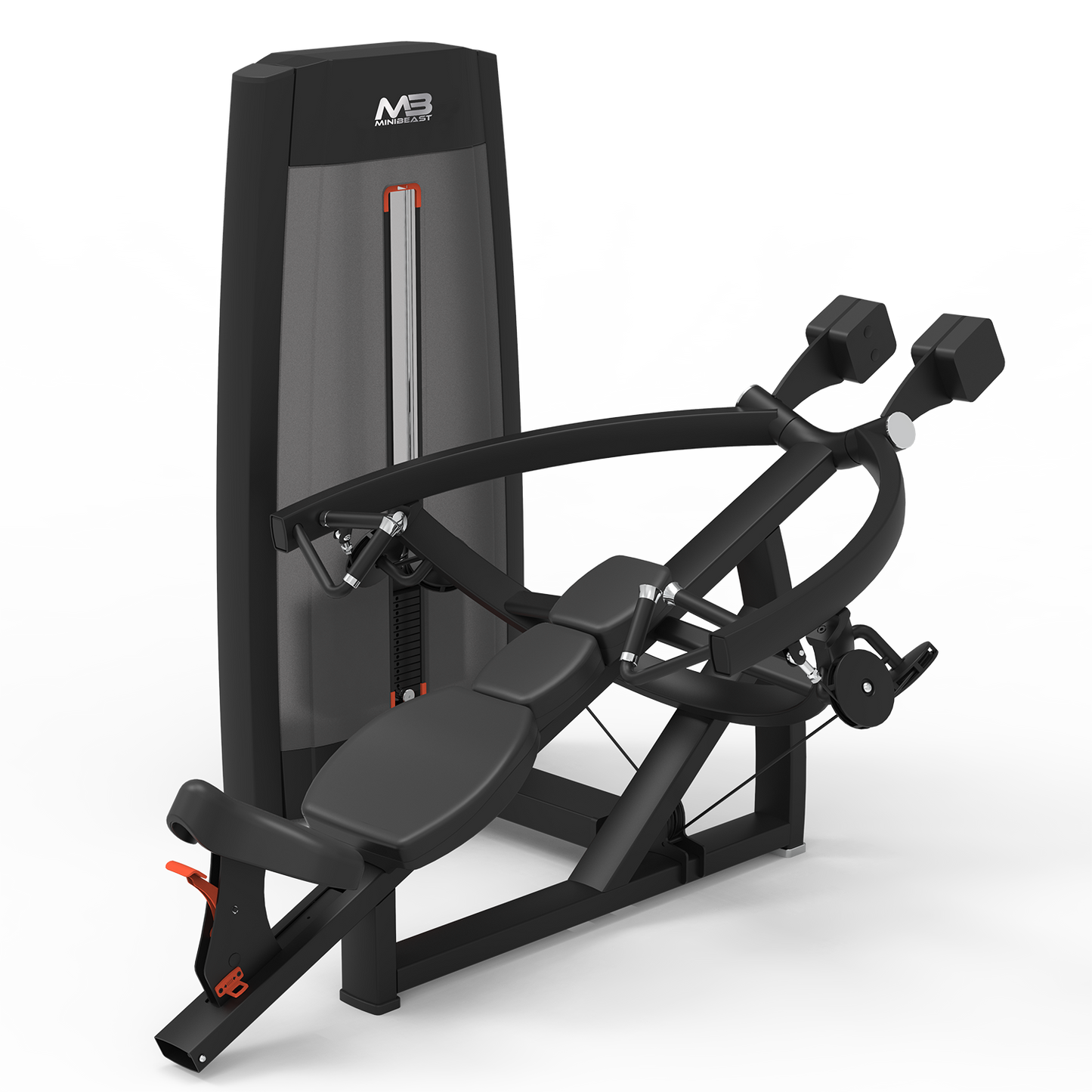 MB73 - Incline Chest Press