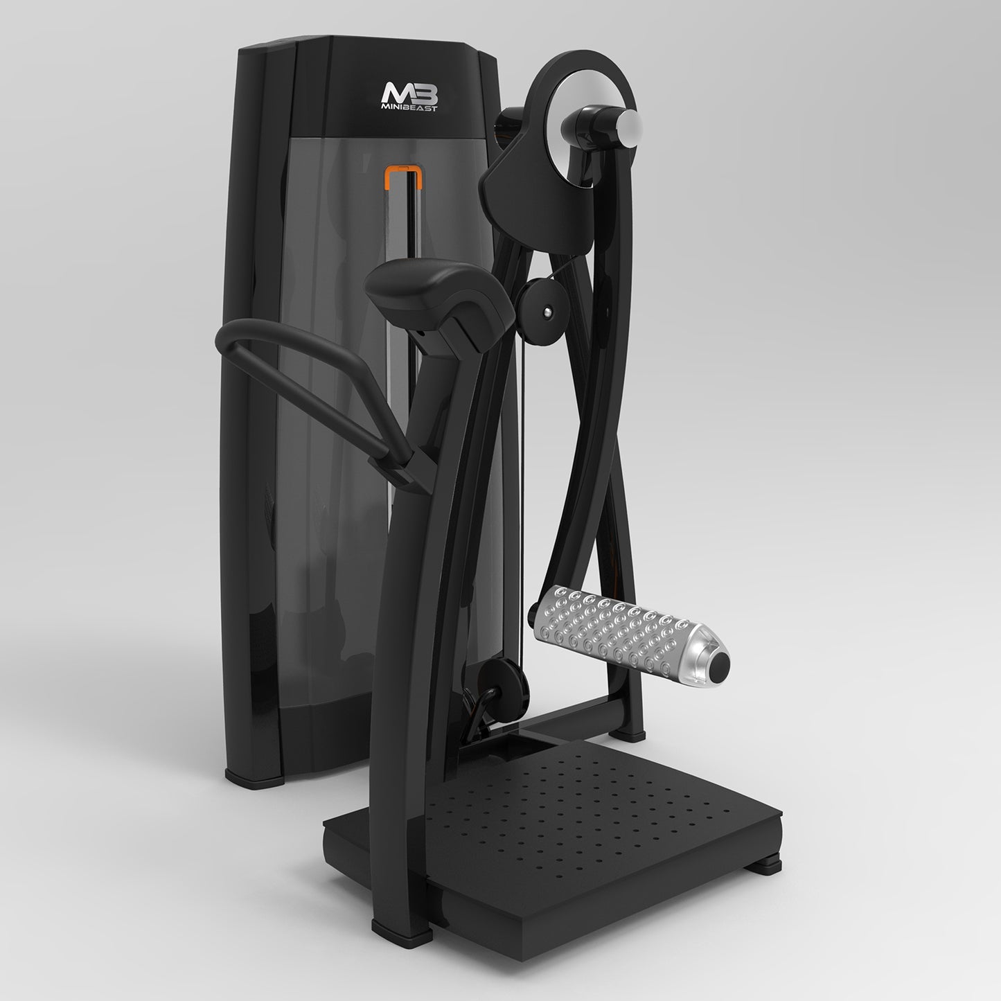 MB73 - Gluteus Maximus Trainer