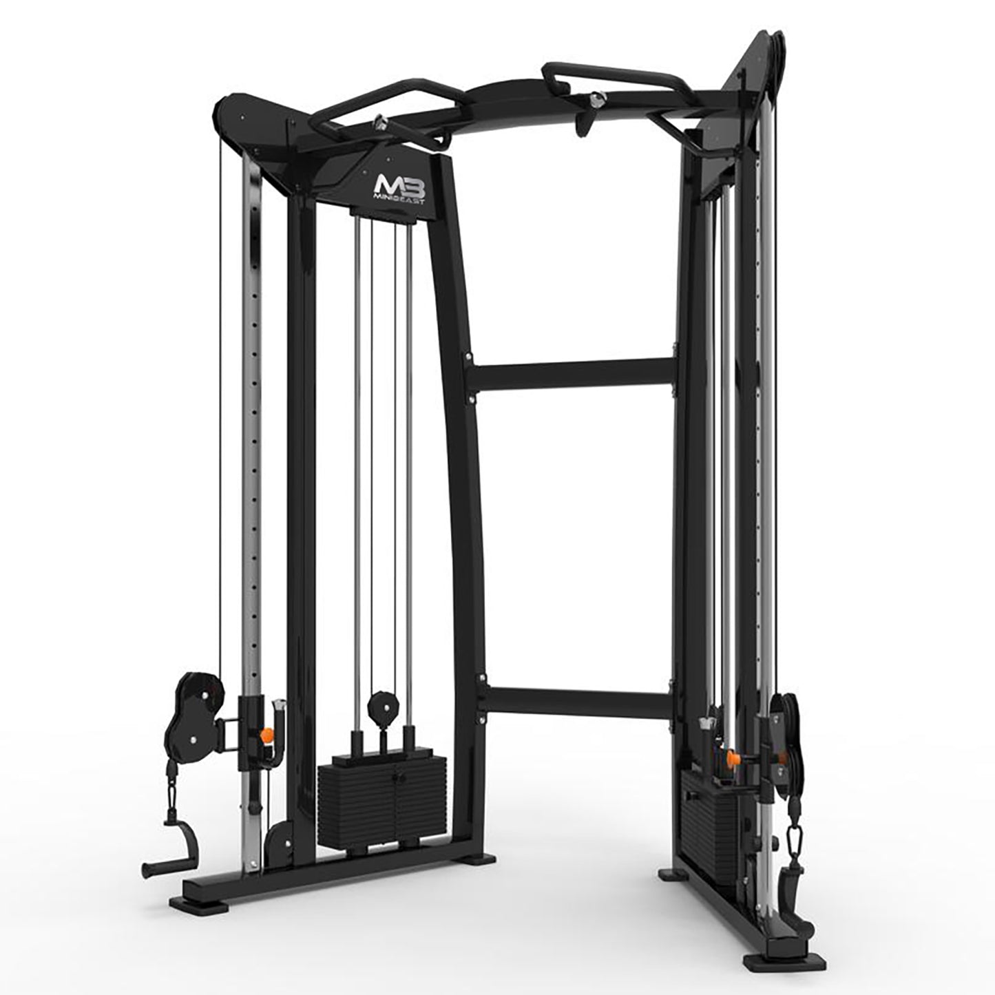 MB73 - Functional Trainer