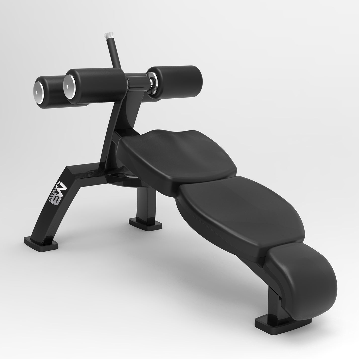 MB73 - Fixed Angle Sit-Up Bench