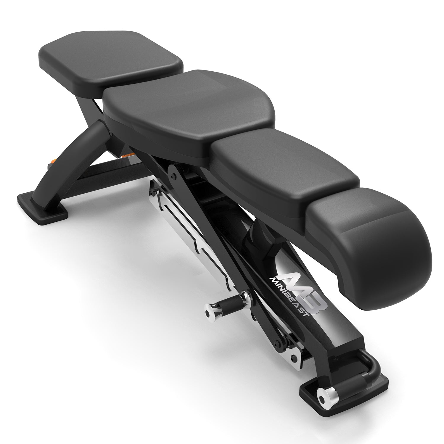 Forge Series - Multi Bench – MiniBeast Enterprises, LLC