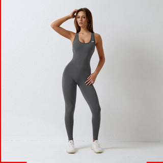 Allure Bodysuit - Slate