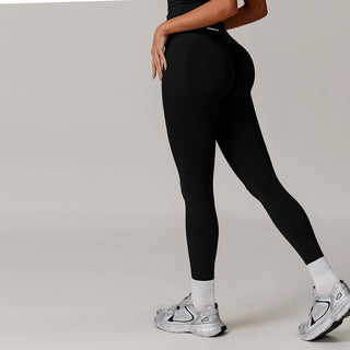 Amplify Leggings - Black