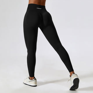 Amplify Leggings - Black