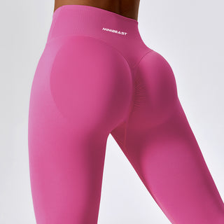 Amplify Leggings - Pink