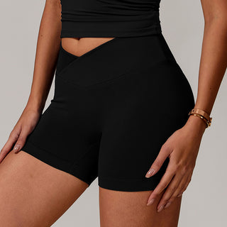 Amplify Shorts - Black