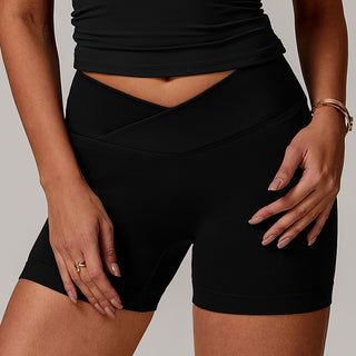 Amplify Shorts - Black