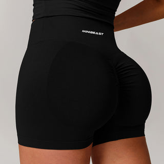 Amplify Shorts - Black