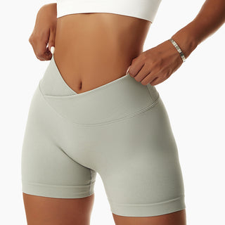 Amplify Shorts - Cloud