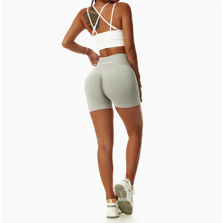 Amplify Shorts - Cloud