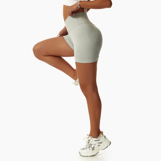 Amplify Shorts - Cloud