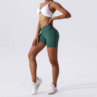 Amplify Shorts - Forest