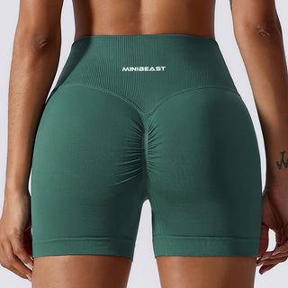Amplify Shorts - Forest