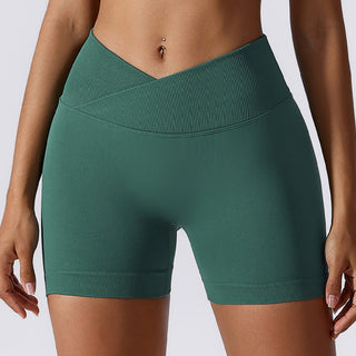 Amplify Shorts - Forest