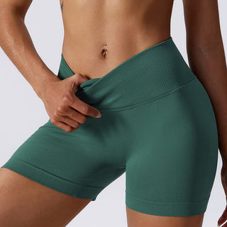 Amplify Shorts - Forest