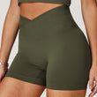 Amplify Shorts