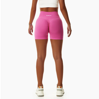 Amplify Shorts - Pink