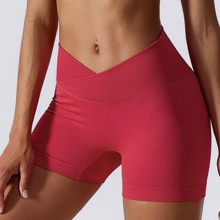 Amplify Shorts - Rose