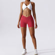 Amplify Shorts