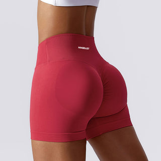 Amplify Shorts - Rose