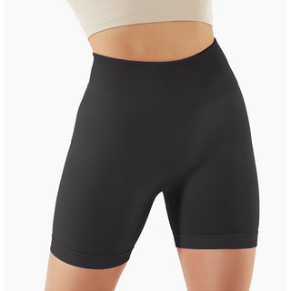 Assets V4 Shorts - Black