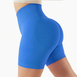 Assets V4 Shorts - Royal Blue