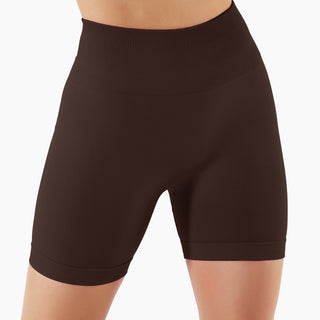 Assets V4 Shorts - Espresso