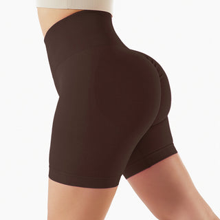 Assets V4 Shorts - Espresso