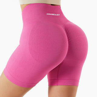Assets V4 Shorts - Pink