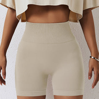 Assets V4 Shorts - Taupe