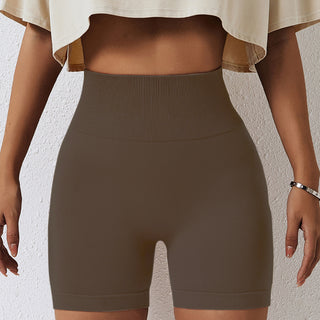 Assets V4 Shorts - Taupe