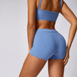 Aurora Boy Shorts