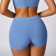 Aurora Boy Shorts