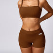 Aurora Boy Shorts
